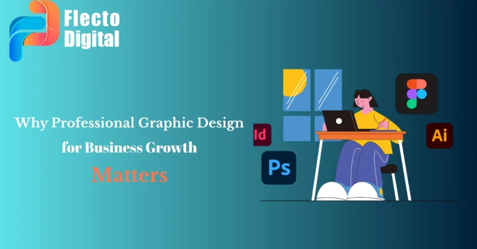 professional graphic design for business growth